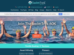 Swimtrek