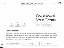 Theshopcompany