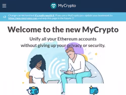 Mycrypto