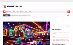 Redqueencasino