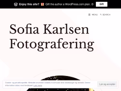 Sofiakarlsen