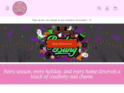 Burlapandblingdecor