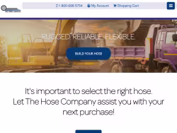 Hydraulichose