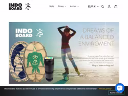 Indoboard