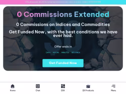 E8funding