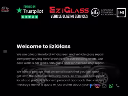 Eziglass