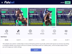 Fafabet