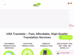 Usatranslate