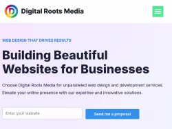 Digitalrootsmedia