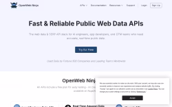 OpenWeb Ninja