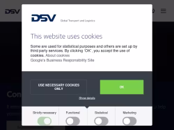 Dsv