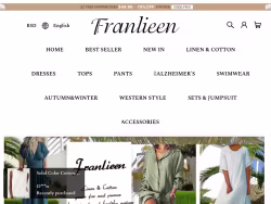 Franlieen