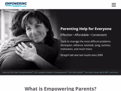 Empoweringparents