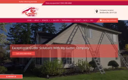 Guttercontractoror
