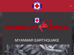 Redcross