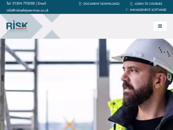 Risksafetyservices
