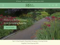 Rpseeds