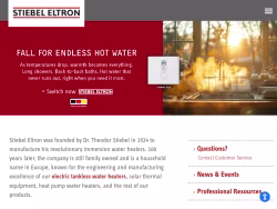 Stiebel-eltron-usa
