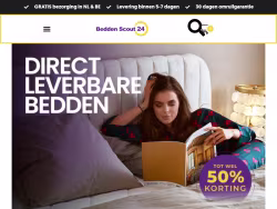 Beddenscout24