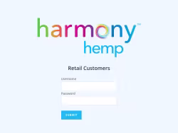 Harmonyhemp