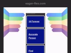 Eager-flex