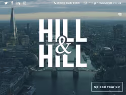 Hillandhill