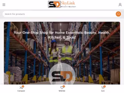 Skylinkdistributor