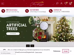 Southwoodchristmasshop
