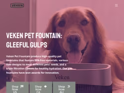 Vekenpet