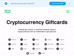 Giftmecrypto