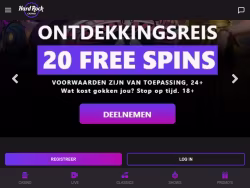 Hardrockcasino