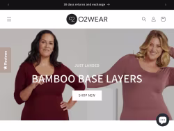 O2wear