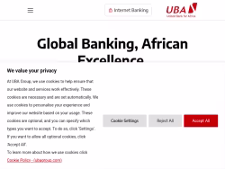 Ubagroup