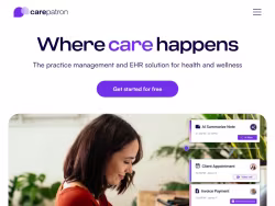 Carepatron