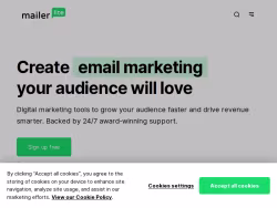 Mailerlite