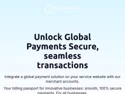 Payment