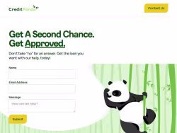 Creditpanda