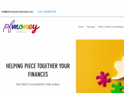 Pfmoneyservicelimited