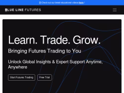 Bluelinefutures