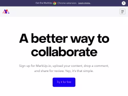 Markup