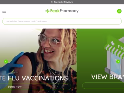 Peakpharmacy