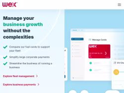 Wexeuropeservices