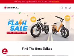 Kingbullbike