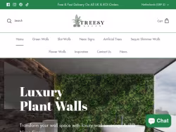 Treesygreen