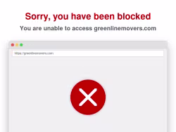 Greenlinemovers