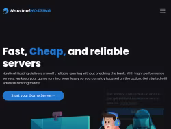 Nauticalhosting