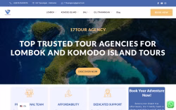 17touragency