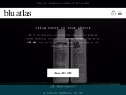 Bluatlas