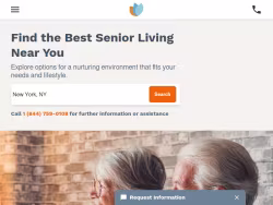 Seniorhomes