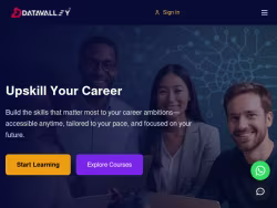 Datavalley